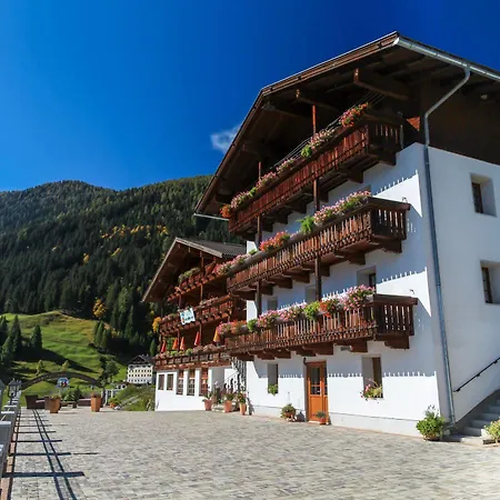Hotel Alpenhotel Wanderniki
