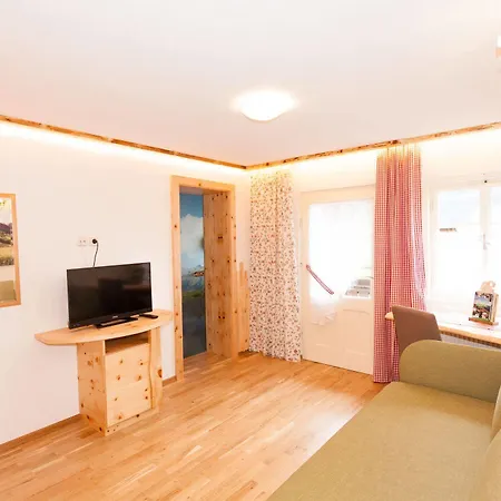 Hotel Alpenhotel Wanderniki 3*