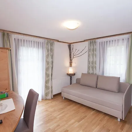 Hotel Alpenhotel Wanderniki 3*
