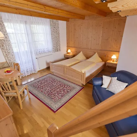 Alpenhotel Wanderniki